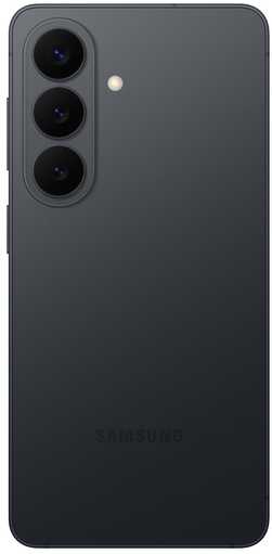 Išmanusis telefonas Samsung S942B S26 5G 256GB Juodas