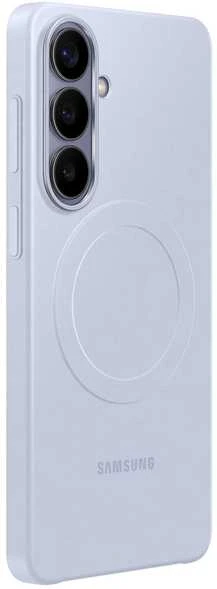 Dėklas SS947CV Slim Magnet Case Samsung Galaxy S26 Plus, Mėlyna Violet