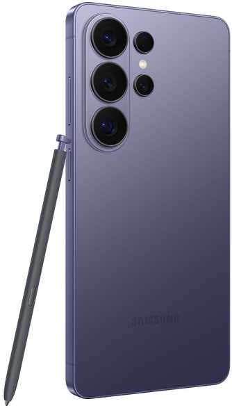 Samsung S26 Ultra S948 5G 16/1TB ds Violetinė