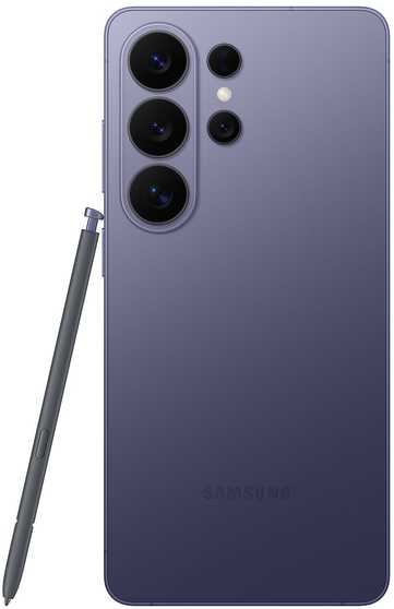 Samsung S26 Ultra S948 5G 16/1TB ds Violetinė