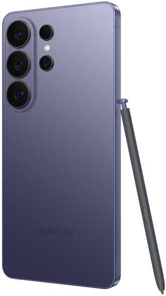Samsung S26 Ultra S948 5G 16/1TB ds Violetinė