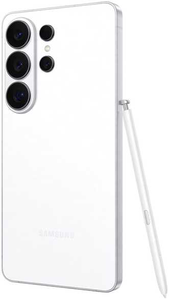 Samsung Galaxy S26 Ultra S948 5G Dual Sim 12GB RAM 256GB – Baltas