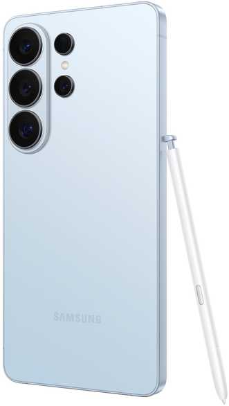 Samsung Galaxy S26 Ultra S948 5G Dual Sim 12GB RAM 256GB – Sky Mėlyna