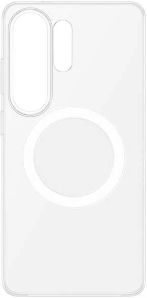 „Samsung Galaxy S26 Ultra Clear“ magnetinis dėklas, permatomas