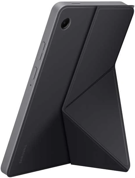 BX230PB Book Cover Samsung Galaxy Tab A11+, Juodas