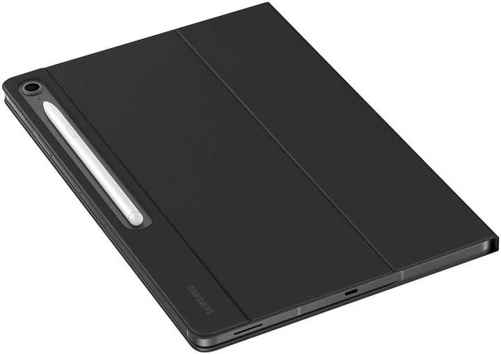 Samsung EF-DX620, Nordic, Samsung, Galaxy Tab S10 FE+, Juodas, Docking, Pogo Pin