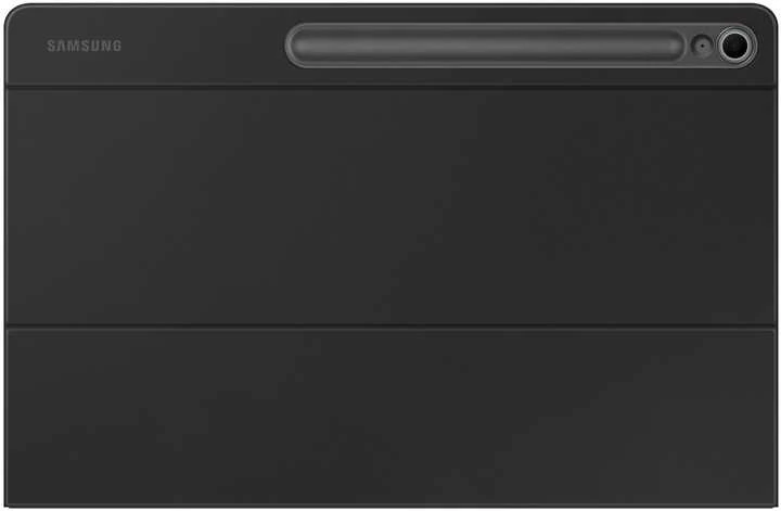 Samsung EF-DX620, Nordic, Samsung, Galaxy Tab S10 FE+, Juodas, Docking, Pogo Pin