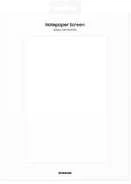 ZX912PWE NotePaper ekranas, skirtas Samsung Galaxy Tab S9 Ultra, Baltas (Baltas)