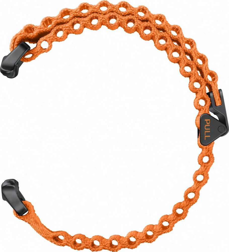 SVL70MOEGEU Trail Band Samsung Galaxy Watch Ultra, Oranžinis (Oranžinis)