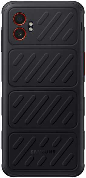 SAMSUNG Galaxy XCover7 Pro 5G 6/128GB Black