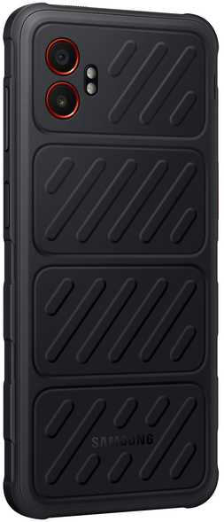SAMSUNG Galaxy XCover7 Pro 5G 6/128GB Black