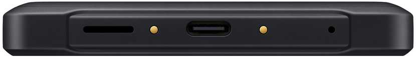 SAMSUNG Galaxy XCover7 Pro 5G 6/128GB Black