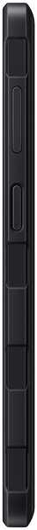 SAMSUNG Galaxy XCover7 Pro 5G 6/128GB Black