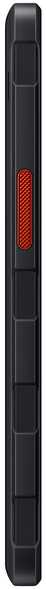 SAMSUNG Galaxy XCover7 Pro 5G 6/128GB Black