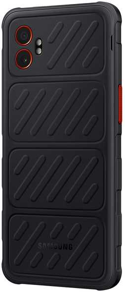 SAMSUNG Galaxy XCover7 Pro 5G 6/128GB Black