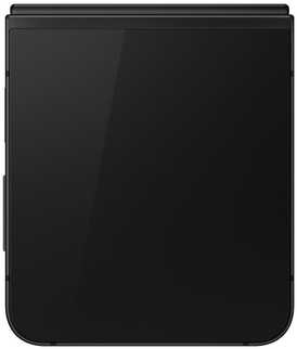 Samsung Išmanusis telefonas amsung Galaxy Z Flip7 FE F761B 5G Dual Sim 8GB RAM 128GB - Juodas