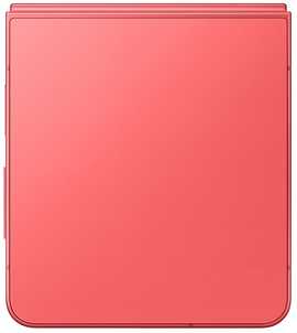 Išmanusis telefonas Samsung Galaxy Z Flip7 5G 12/512GB Koralowy (SM-F766BZRHEUB)