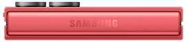 Išmanusis telefonas Samsung Galaxy Z Flip7 5G 12/512GB Koralowy (SM-F766BZRHEUB)