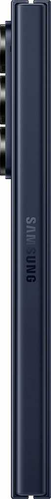 Mobilus telefonas - Samsung Z Fold 6 SM-F956B 12+256GB 5G tamsiai mėlynas
