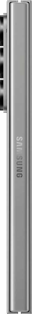 Mobilus Telefonas Samsung Z Fold 6 12+256GB DS 5G Sidabrinis Shadow