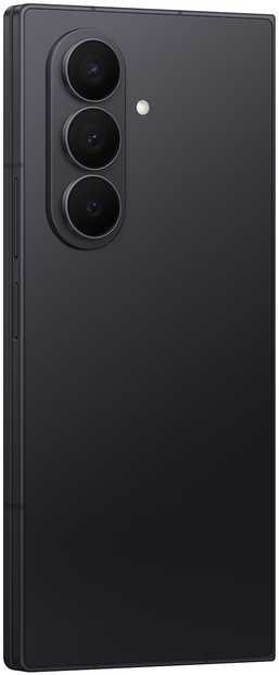 Samsung Z Fold 7 F966 5G 12/256GB jetblack