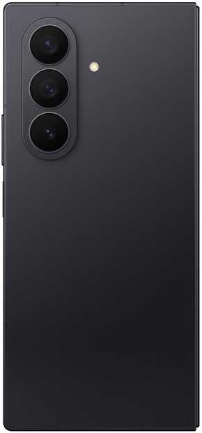 Samsung Z Fold 7 F966 5G 12/256GB jetblack