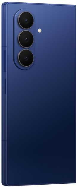 Samsung Z Fold 7 F966 5G 12/512GB mėlynas shadow