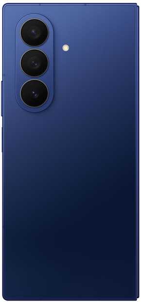 Samsung Z Fold 7 F966 5G 12/512GB mėlynas shadow