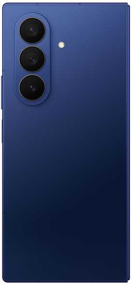 Samsung Z Fold 7 F966 5G 12/512GB mėlynas shadow