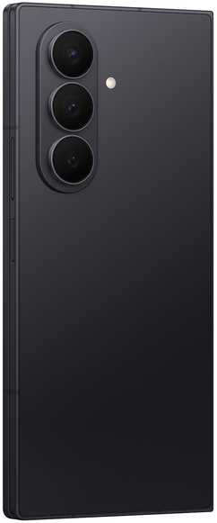 Samsung Z Fold 7 F966 5G 12/256GB jetblack