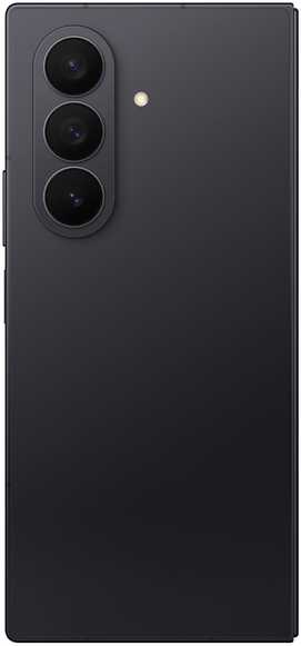 Samsung Z Fold 7 F966 5G 12/256GB jetblack