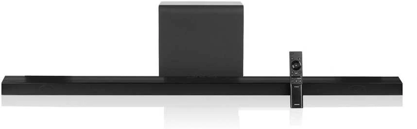 Namų kino sistema Samsung HW-QS700F 3.1.2 Dolby Atmos soundbar-äänijärjestelmä