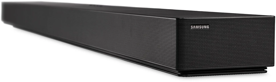 Namų kino sistema Samsung HW-QS90H/EN 7.2.1-kanałowy, HDMI ARC 2026 Juodas
