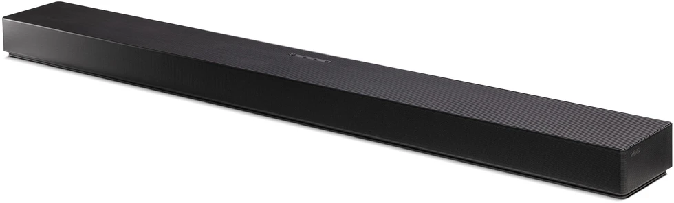 Namų kino sistema Samsung HW-QS90H/EN 7.2.1-kanałowy, HDMI ARC 2026 Juodas