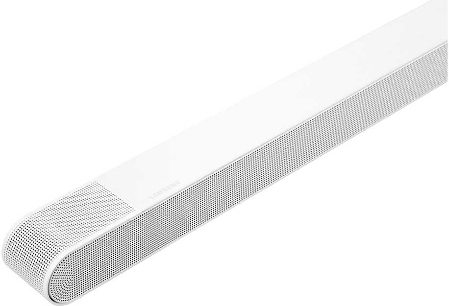 Namų kino sistema Garso Sistema - Samsung HW-S701D 3.1 kanalai balta