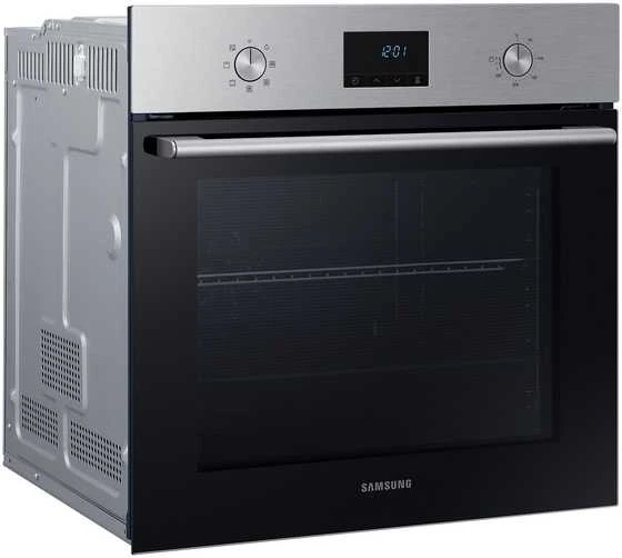 Samsung NV68A1110BS erillisuuni, teräs
