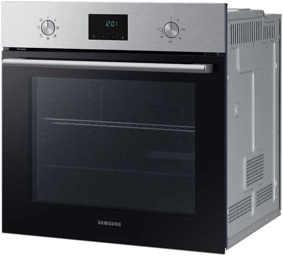 Samsung NV68A1110BS erillisuuni, teräs