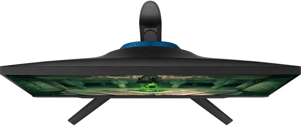 Monitorius SAMSUNG S25BG400EU / 25" / Gaming / Panel IPS / 1920x1080 / 16:9 / 240Hz / 1 ms