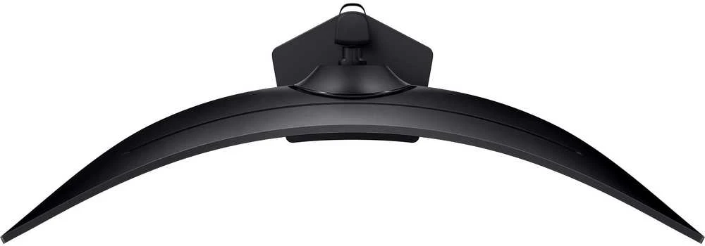 Monitorius Samsung | LS49FG910EUXEN | 49 " | VA | DQHD | 32:9 | 144 Hz | 1 ms | 5120 x 1440 pikselių | 350 cd/m² | HDMI jungtys quantity 2 | Juodas