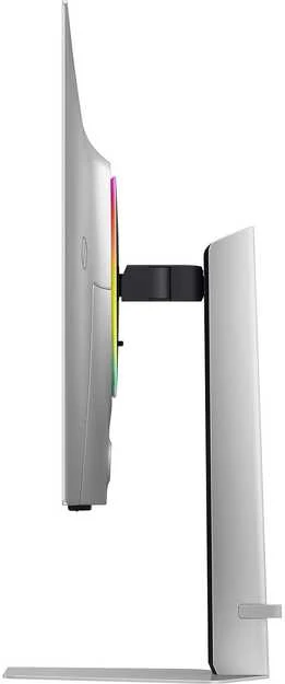 Monitorius - Samsung Odyssey Quantum Dot OLED G8 32" 240Hz 0.03ms