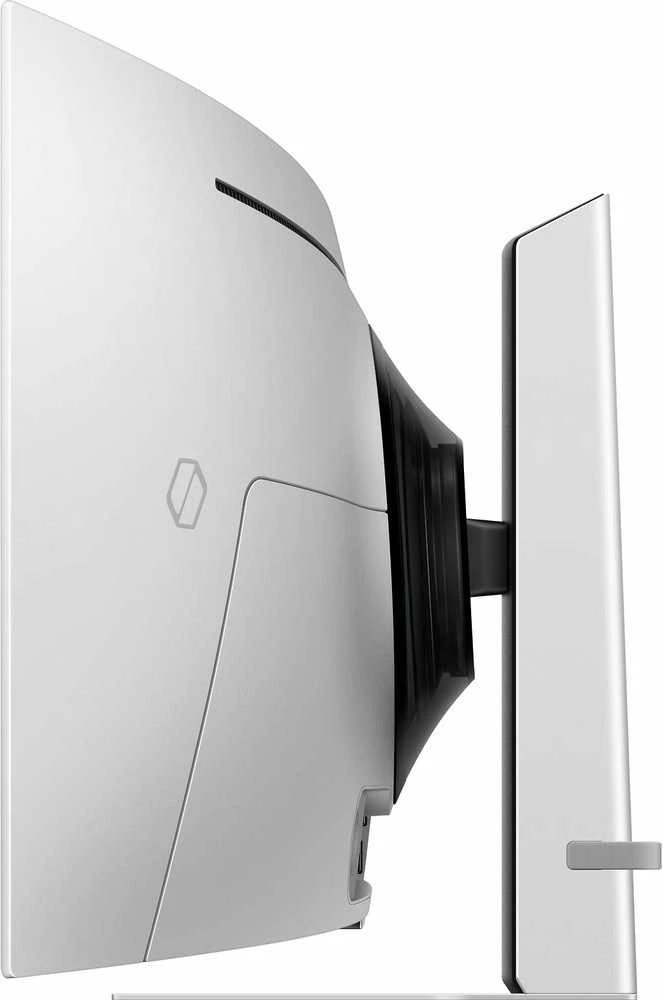Monitorius Samsung Odyssey G9 OLED (LS49DG912SUXEN)