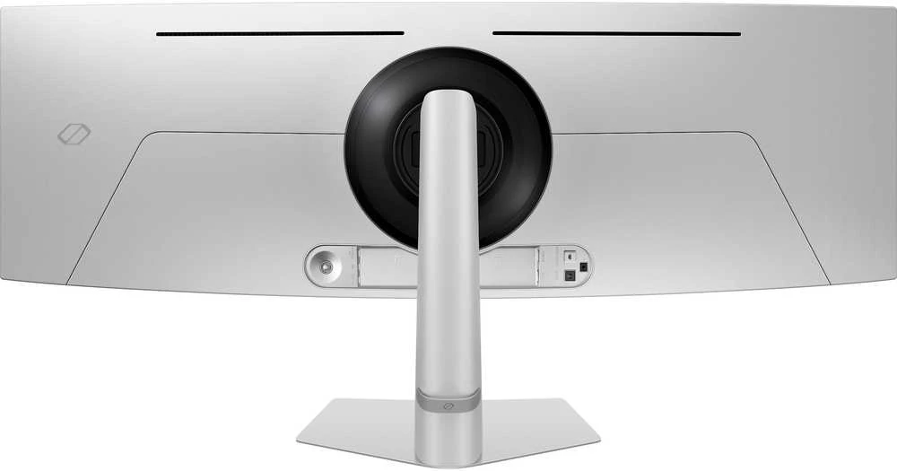 Monitorius Samsung Odyssey G9 OLED (LS49DG912SUXEN)