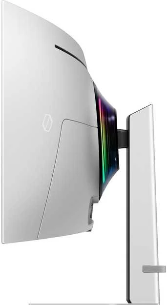 Monitorius Samsung 49" Odyssey OLED G9 G93SC (LS49CG934SUXEN)