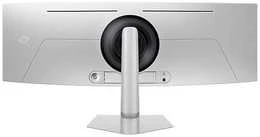 Monitorius Samsung 49" Odyssey OLED G9 G93SC (LS49CG934SUXEN)