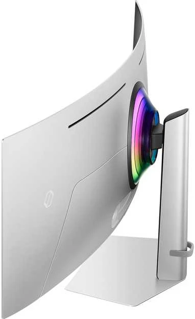 Monitorius Samsung 49" Odyssey OLED G9 G93SC (LS49CG934SUXEN)