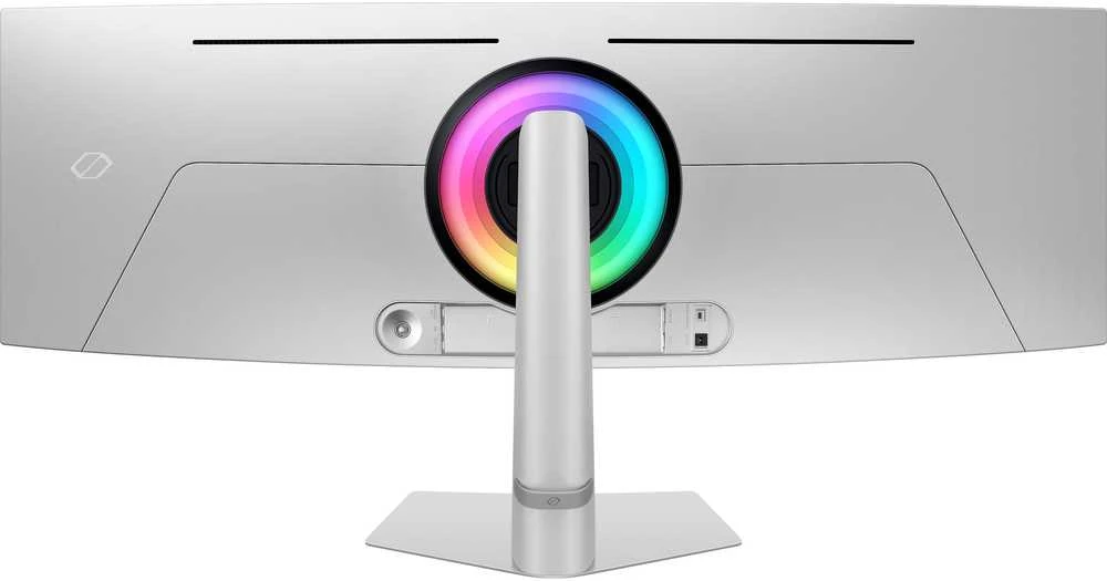 Monitorius Samsung 49" Odyssey OLED G9 G93SC (LS49CG934SUXEN)