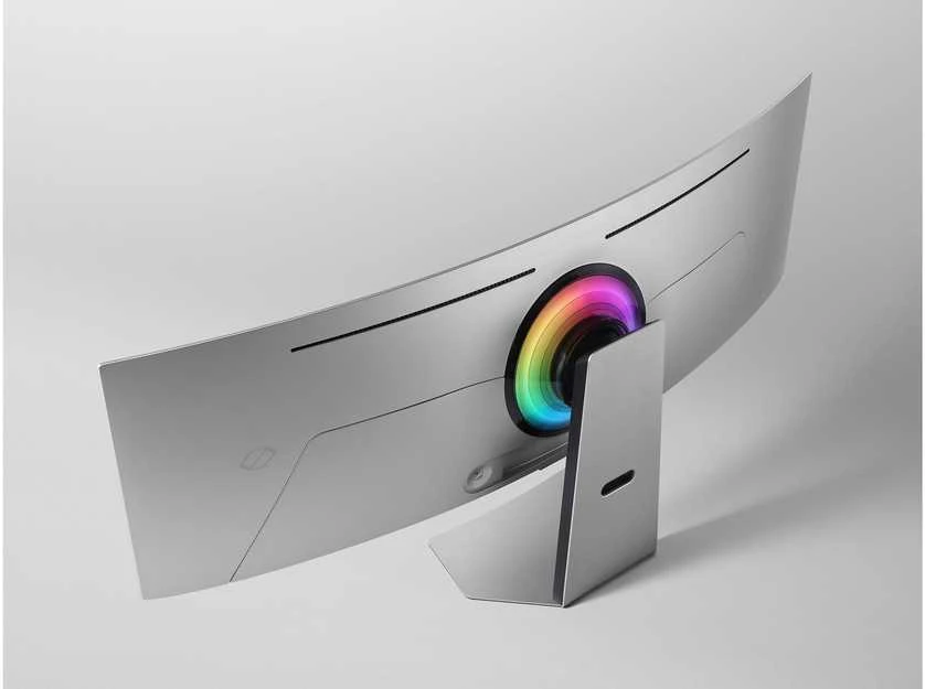 Monitorius Samsung Odyssey G9 OLED (LS49CG950SUXEN)