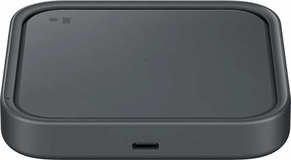 P2400TBE Samsung bevielis įkroviklis (su TA) Juodas (Juodas)