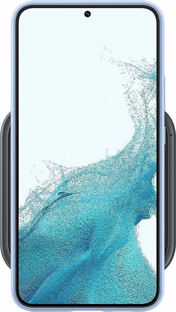 P2400TBE Samsung bevielis įkroviklis (su TA) Juodas (Juodas)
