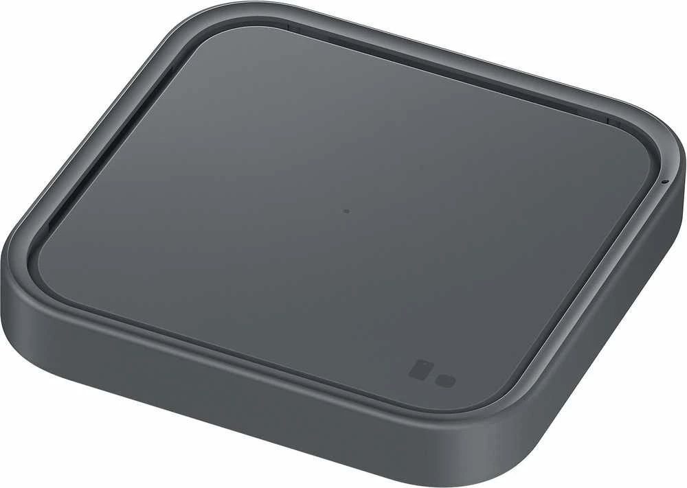 P2400TBE Samsung bevielis įkroviklis (su TA) Juodas (Juodas)